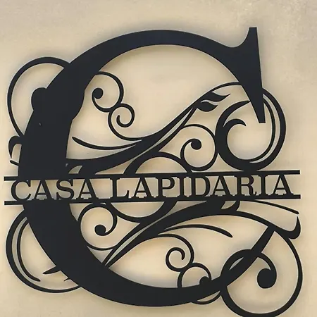 Steinhaus Casa Lapidaria * Višnjan