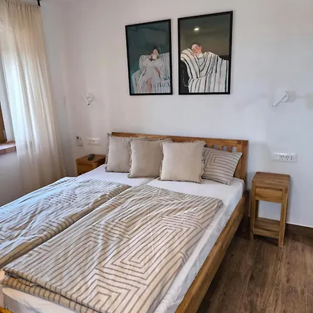 Сasa de vacaciones Steinhaus Casa Lapidaria