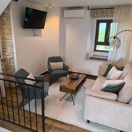 Steinhaus Casa Lapidaria Сasa de vacaciones Višnjan