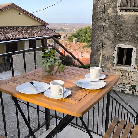 Сasa de vacaciones Steinhaus Casa Lapidaria