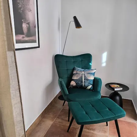 Сasa de vacaciones Steinhaus Casa Lapidaria *